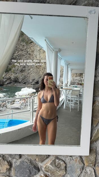Full leaked Yvettesegan private onlyfans photo