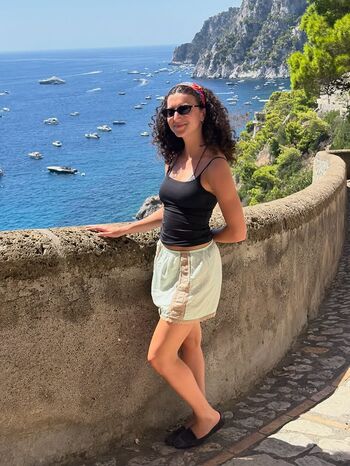 Full leaked Yvettesegan private onlyfans photo