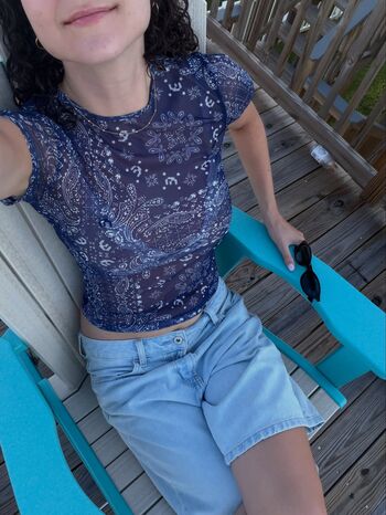 Full leaked Yvettesegan private onlyfans photo