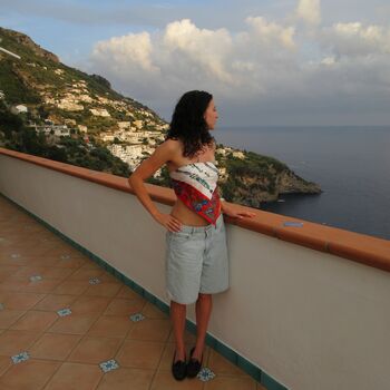 Full leaked Yvettesegan private onlyfans photo