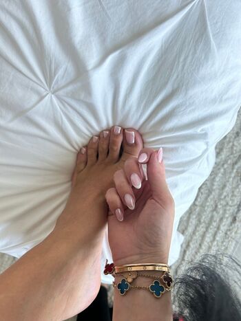 Full leaked Yvonne bar private onlyfans photo