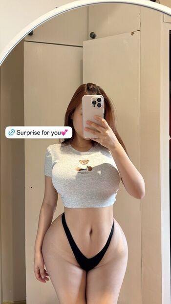 Full leaked Yvonne jane lmio private onlyfans photo