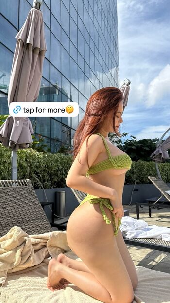 Full leaked Yvonne jane lmio private onlyfans photo