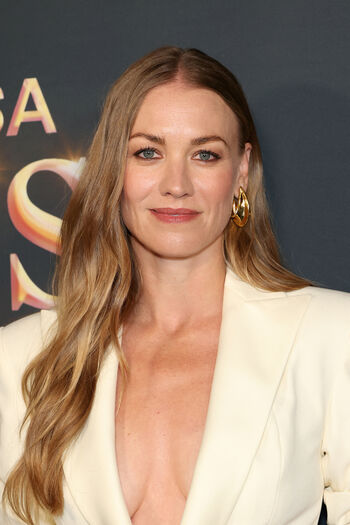 Full leaked Yvonne strahovski private onlyfans photo