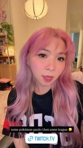Full leaked Yvonnie private onlyfans photo