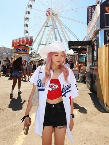Full leaked Yvonnie private onlyfans photo