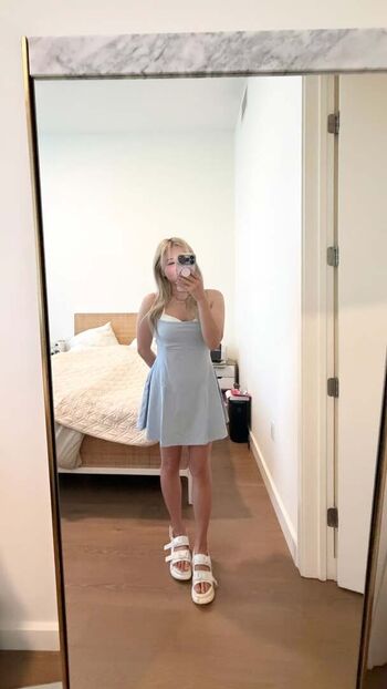 Full leaked Yvonnie private onlyfans photo