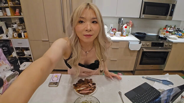 Full leaked Yvonnie private onlyfans photo