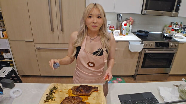 Full leaked Yvonnie private onlyfans photo