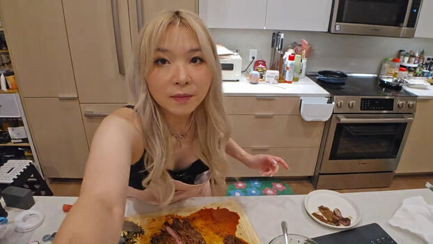 Full leaked Yvonnie private onlyfans photo
