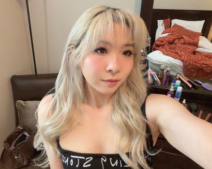 Full leaked Yvonnie private onlyfans photo