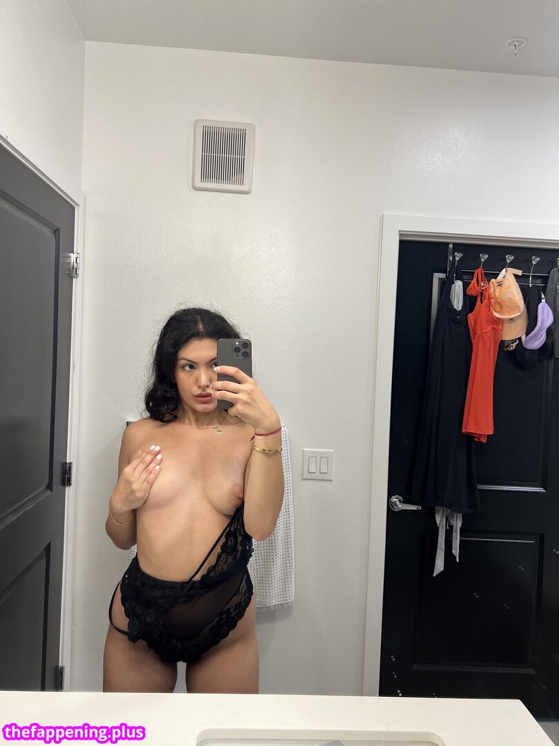 yyazmindoll Meztelen OnlyFans Fotó #20