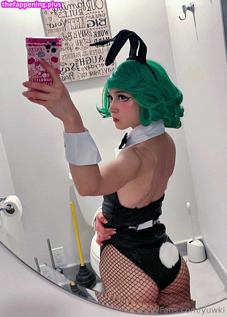 mtndwr / yyuki Nude OnlyFans Photo #3