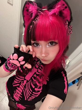 Full leaked Yyuki private onlyfans photo