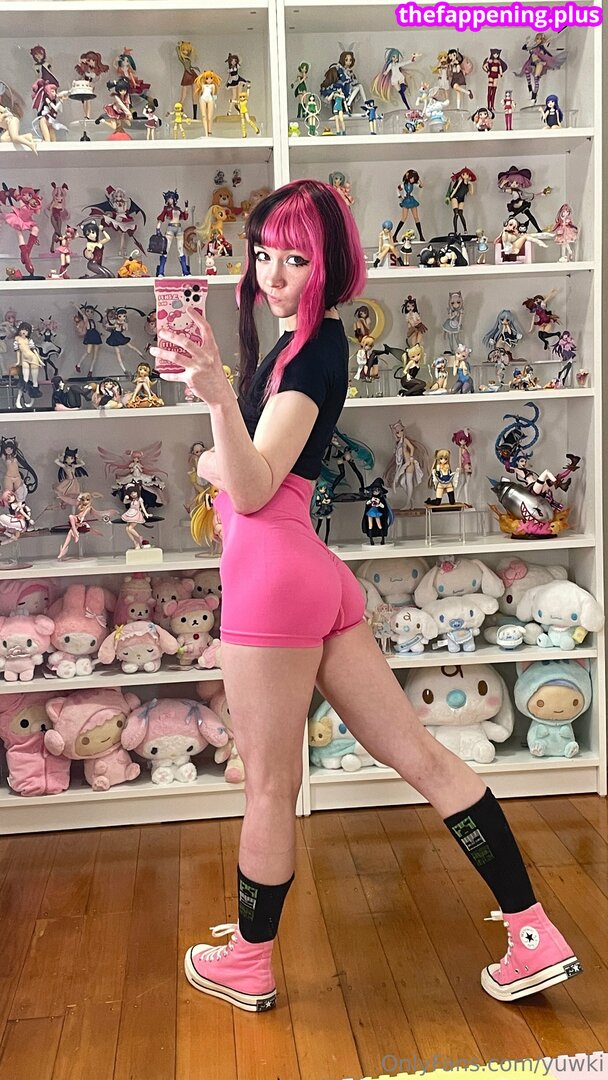 mtndwr / yyuki Naken OnlyFans Foto #8