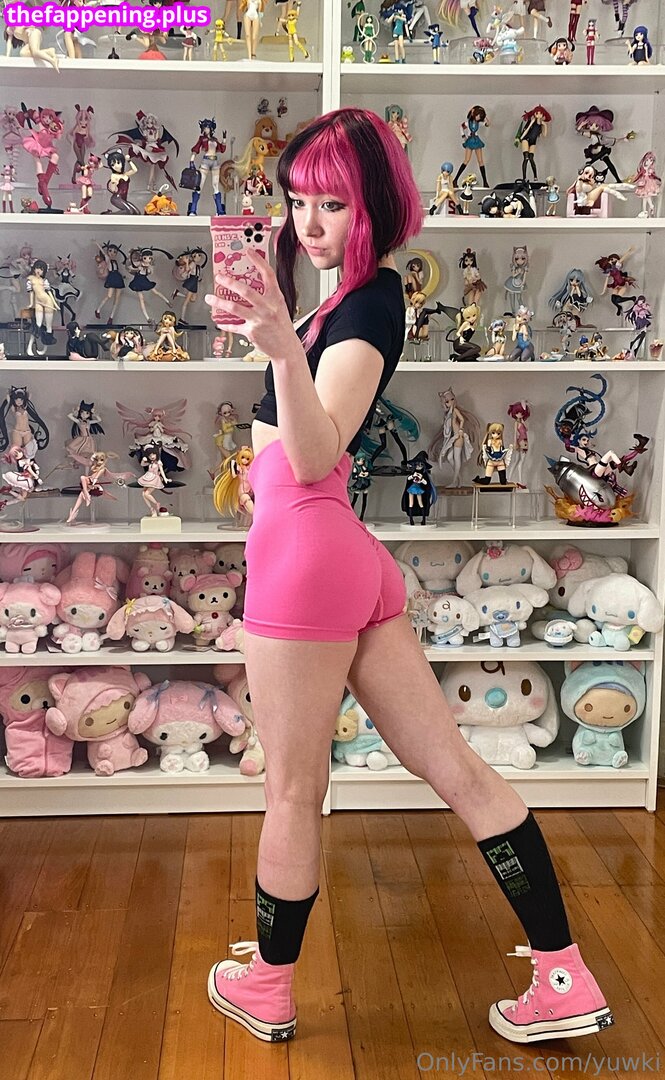 mtndwr / yyuki Nagie OnlyFans Zdjęcie #18