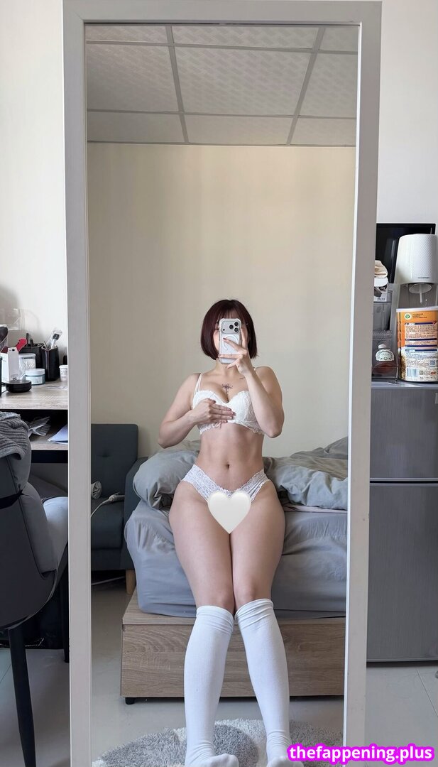 Yun / yyyun_0813 Foto OnlyFans Nua #18