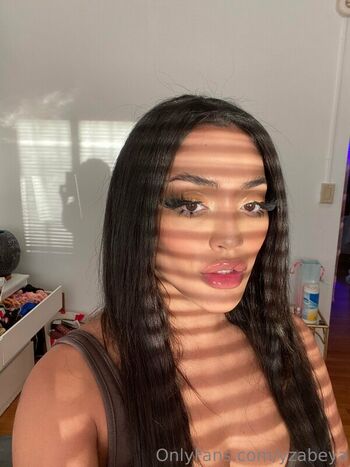 Full leaked Yzabeya private onlyfans photo