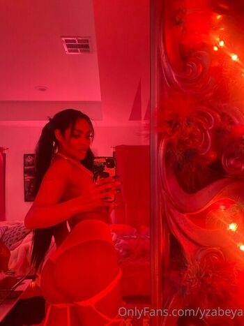 Full leaked Yzabeya private onlyfans photo