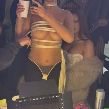 Full leaked Zahia dehar page private onlyfans photo