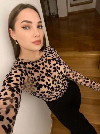 Full leaked Zahtevi page private onlyfans photo