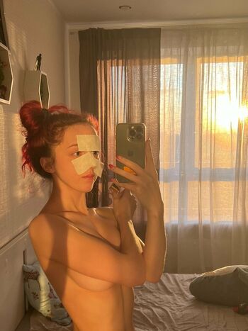 Full leaked Zaich kina private onlyfans photo