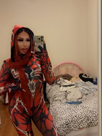 Full leaked Zainab sara private onlyfans photo