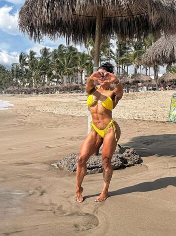 Full leaked Zaira hernandez private onlyfans photo