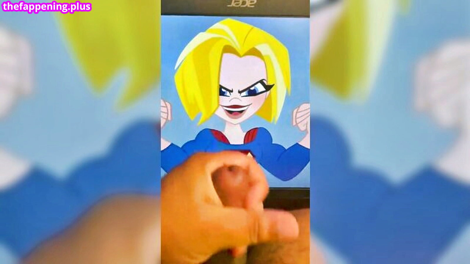 zamarytagaibor Φωτογραφία Γυμνών OnlyFans #8