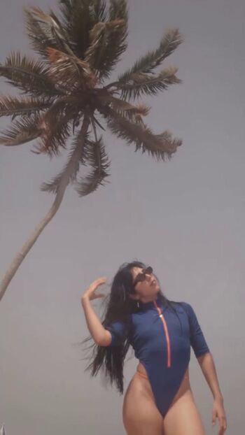 Full leaked Zamira garcia private onlyfans photo