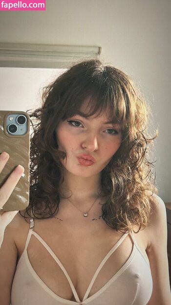 Full leaked Zamy ismael private onlyfans photo