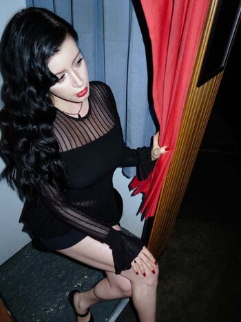 Full leaked Zanah marie private onlyfans photo