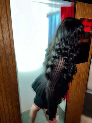 Full leaked Zanah marie private onlyfans photo