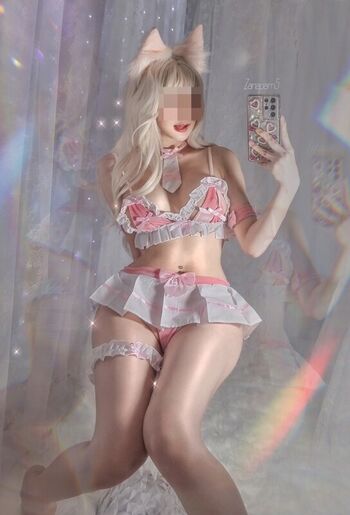 Full leaked Zanatissue private onlyfans photo