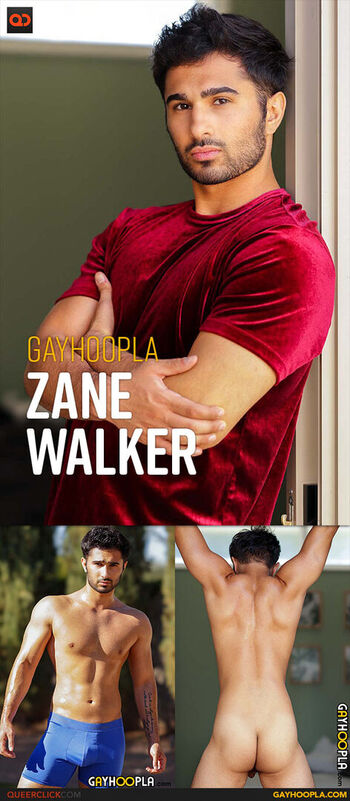 Zanewalker