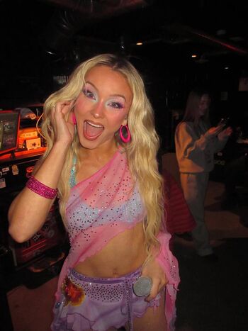 Zara Larsson
