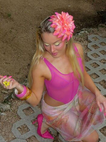 Zara Larsson