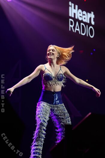 Full leaked Zara larsson  page private onlyfans photo
