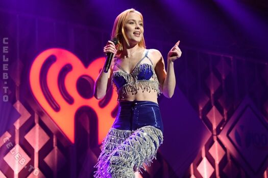 Full leaked Zara larsson  page private onlyfans photo