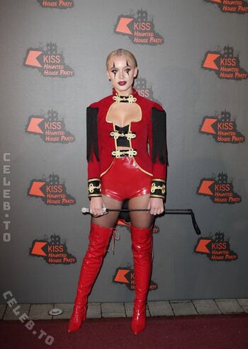 Full leaked Zara larsson  page private onlyfans photo