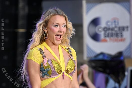Full leaked Zara larsson page private onlyfans photo