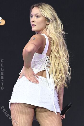 Full leaked Zara larsson private onlyfans photo