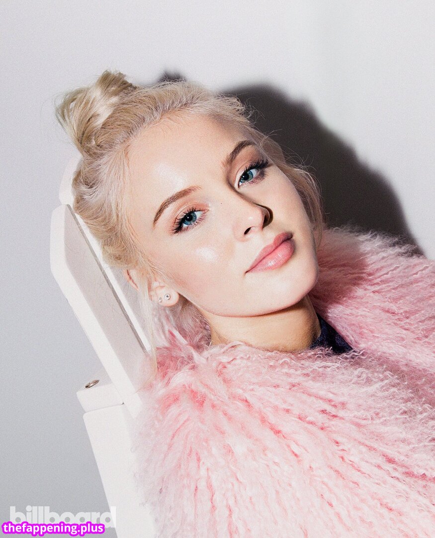 Zara Larsson