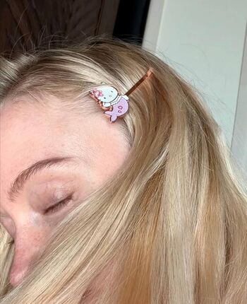 Full leaked Zara larsson  page private onlyfans photo