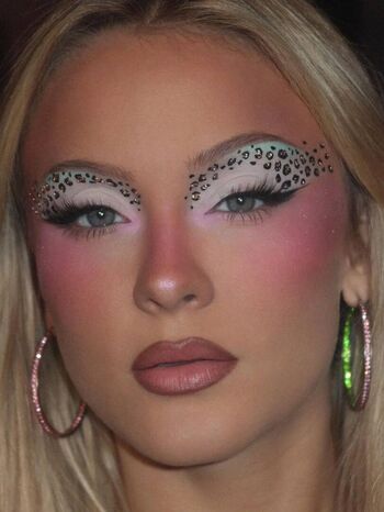 Full leaked Zara larsson  page private onlyfans photo