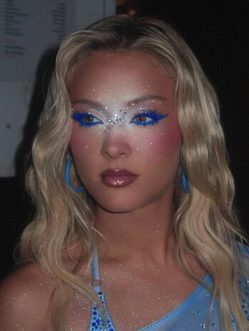 Full leaked Zara larsson  page private onlyfans photo