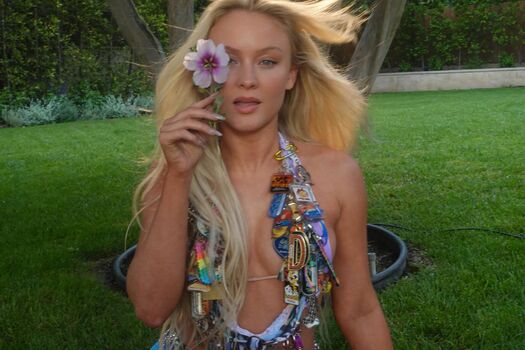 Full leaked Zara larsson  page private onlyfans photo