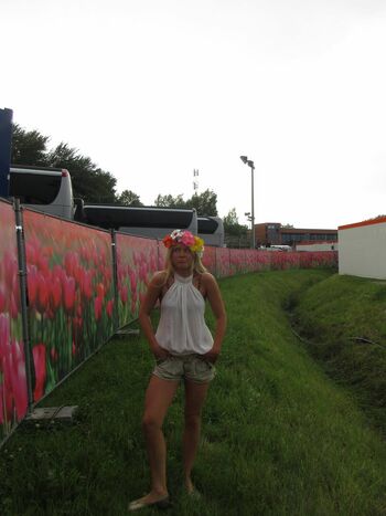 Full leaked Zara larsson private onlyfans photo