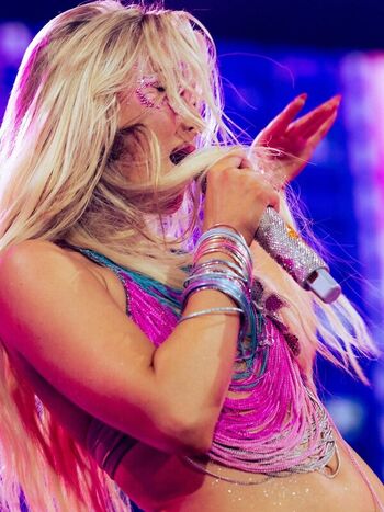 Full leaked Zara larsson  page private onlyfans photo