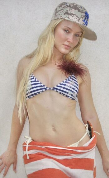 Full leaked Zara larsson page private onlyfans photo